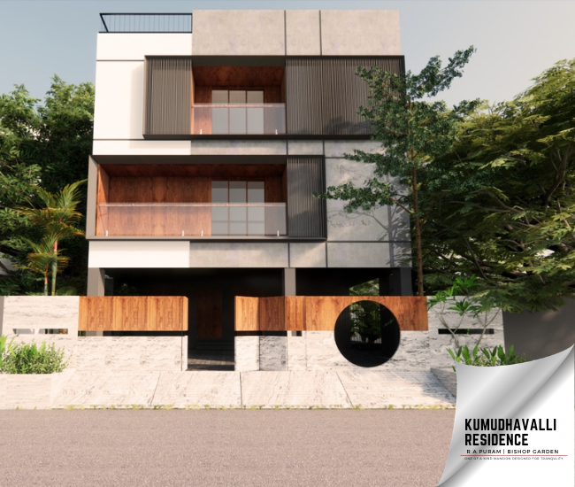 Kumudhavalli  Project